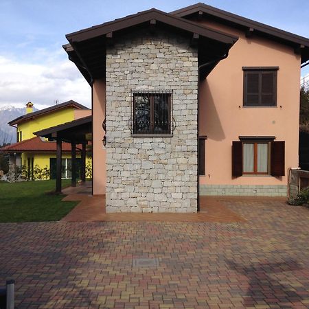 科利科Casa Simone别墅 外观 照片