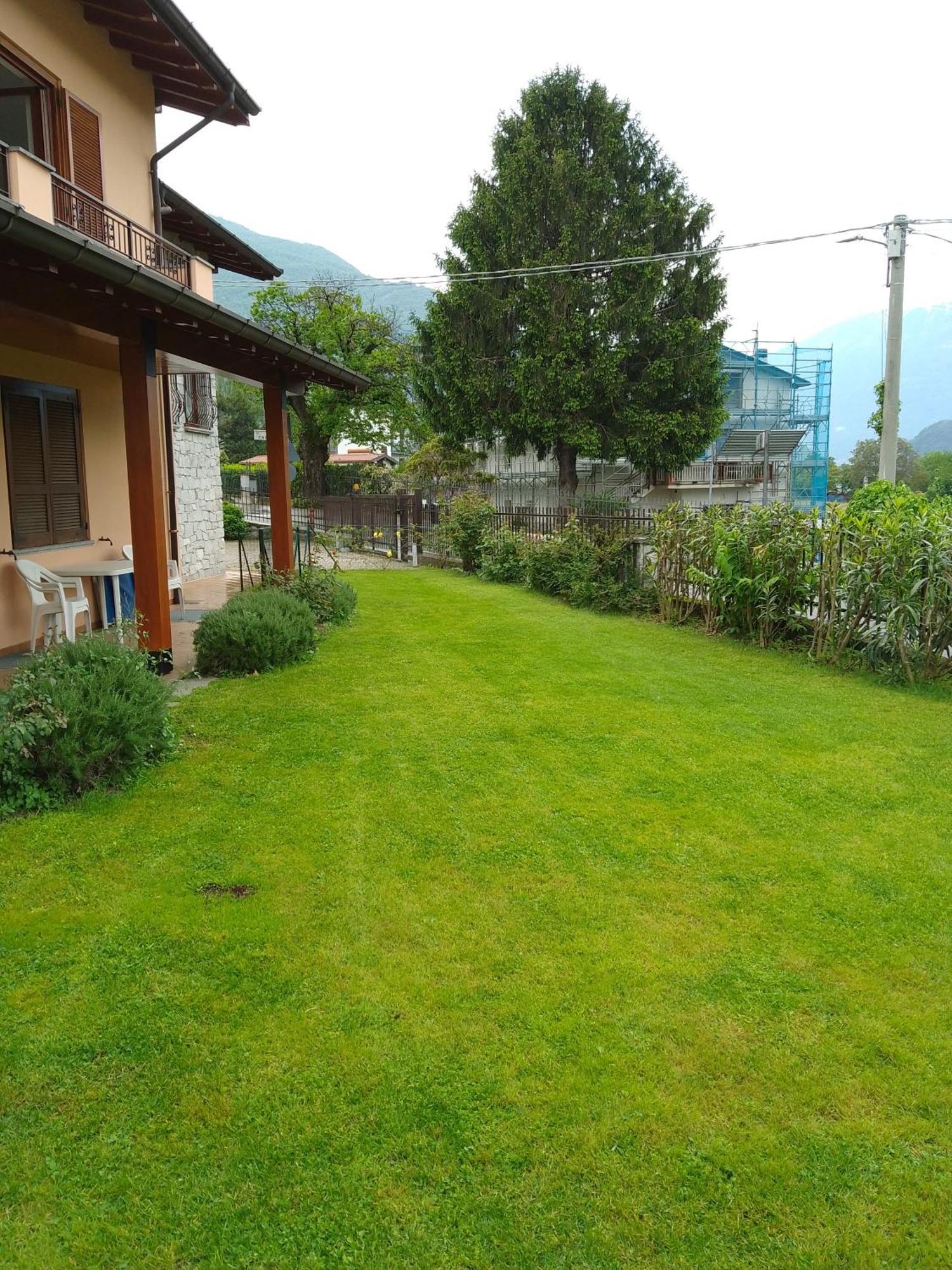科利科Casa Simone别墅 外观 照片