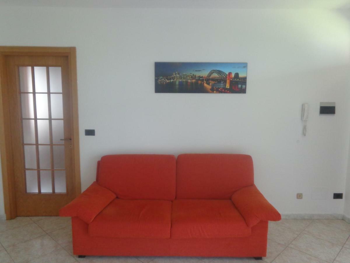 科利科Casa Simone别墅 外观 照片