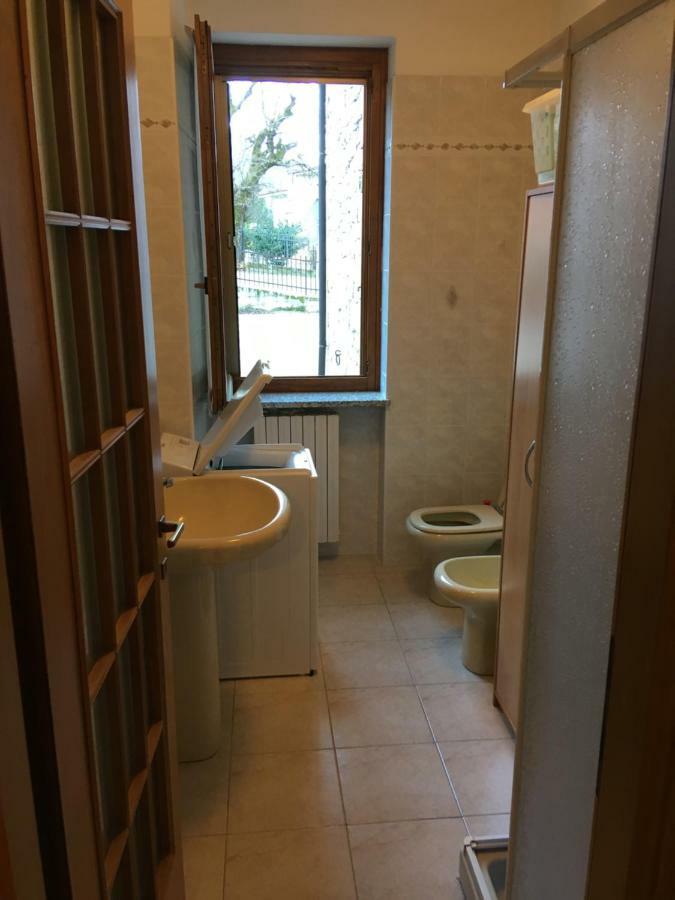 科利科Casa Simone别墅 外观 照片