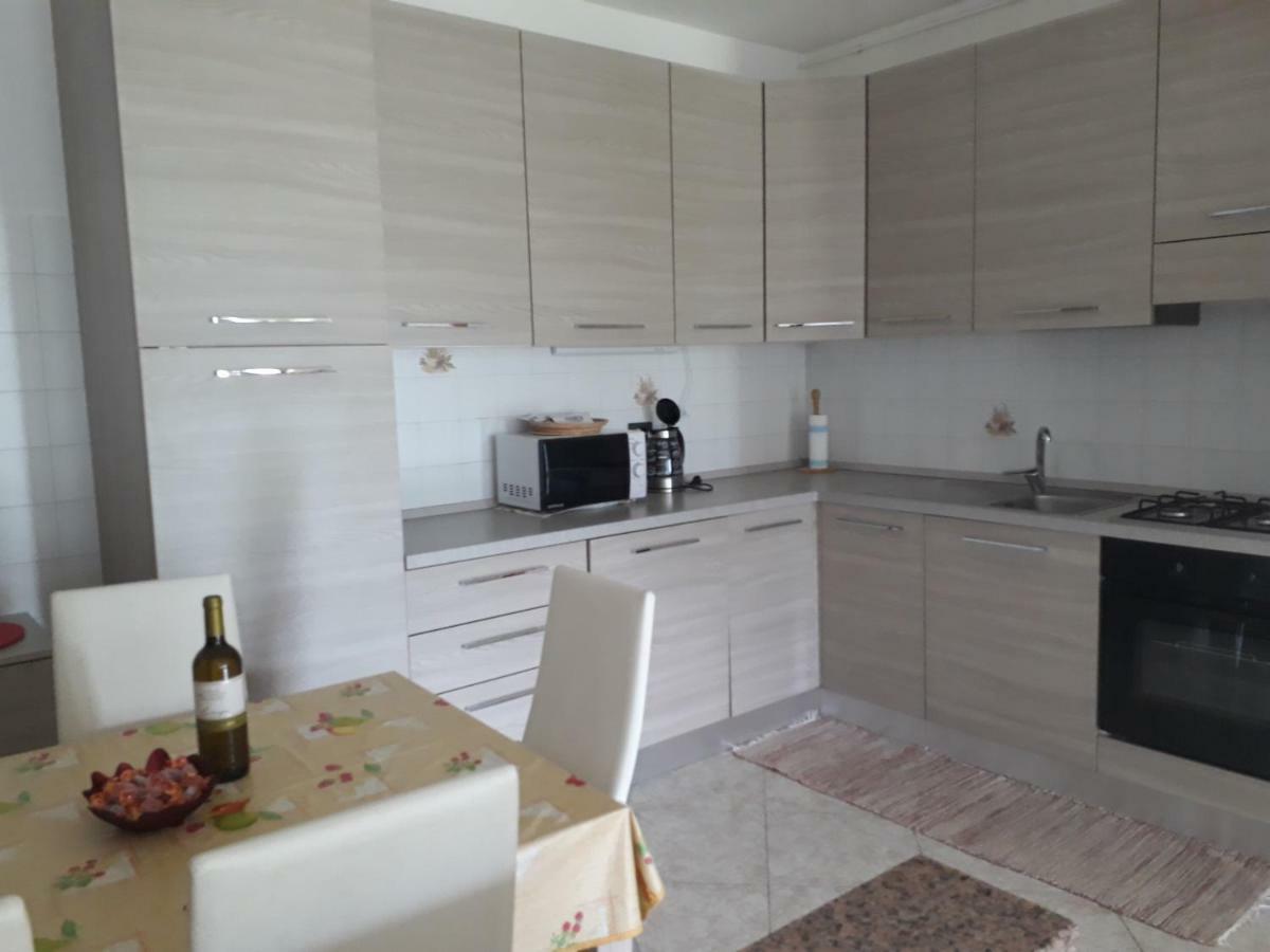 科利科Casa Simone别墅 外观 照片