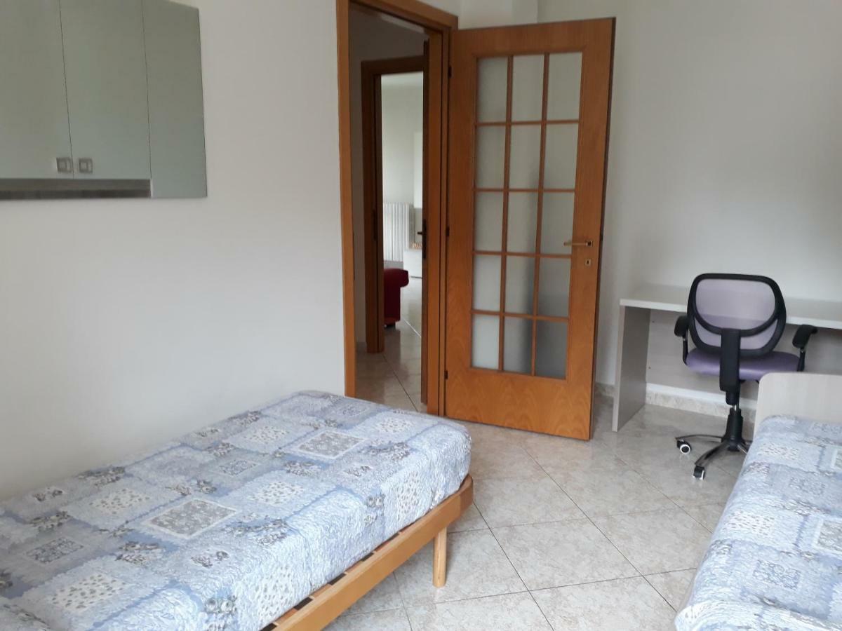 科利科Casa Simone别墅 外观 照片