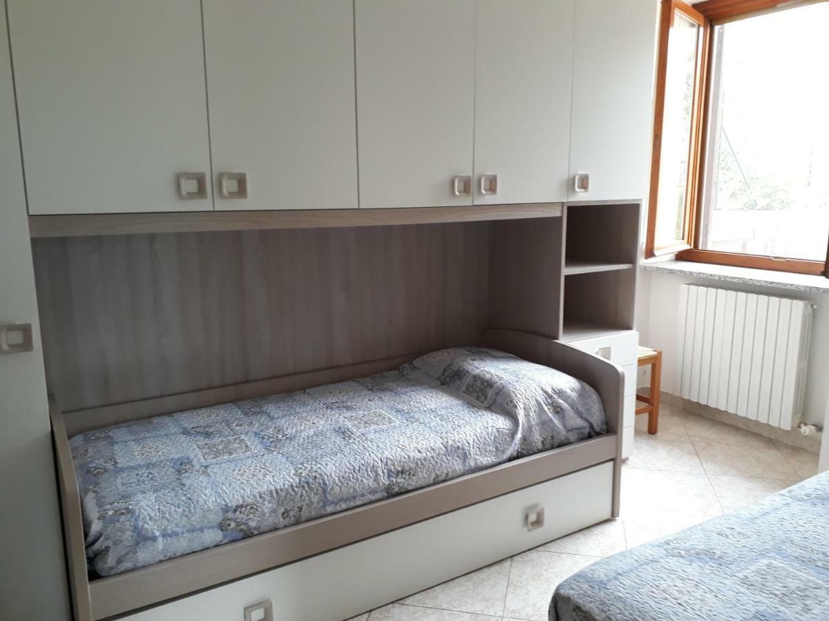 科利科Casa Simone别墅 外观 照片
